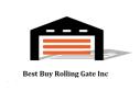 Best Buy Rolling Gate Inc logo